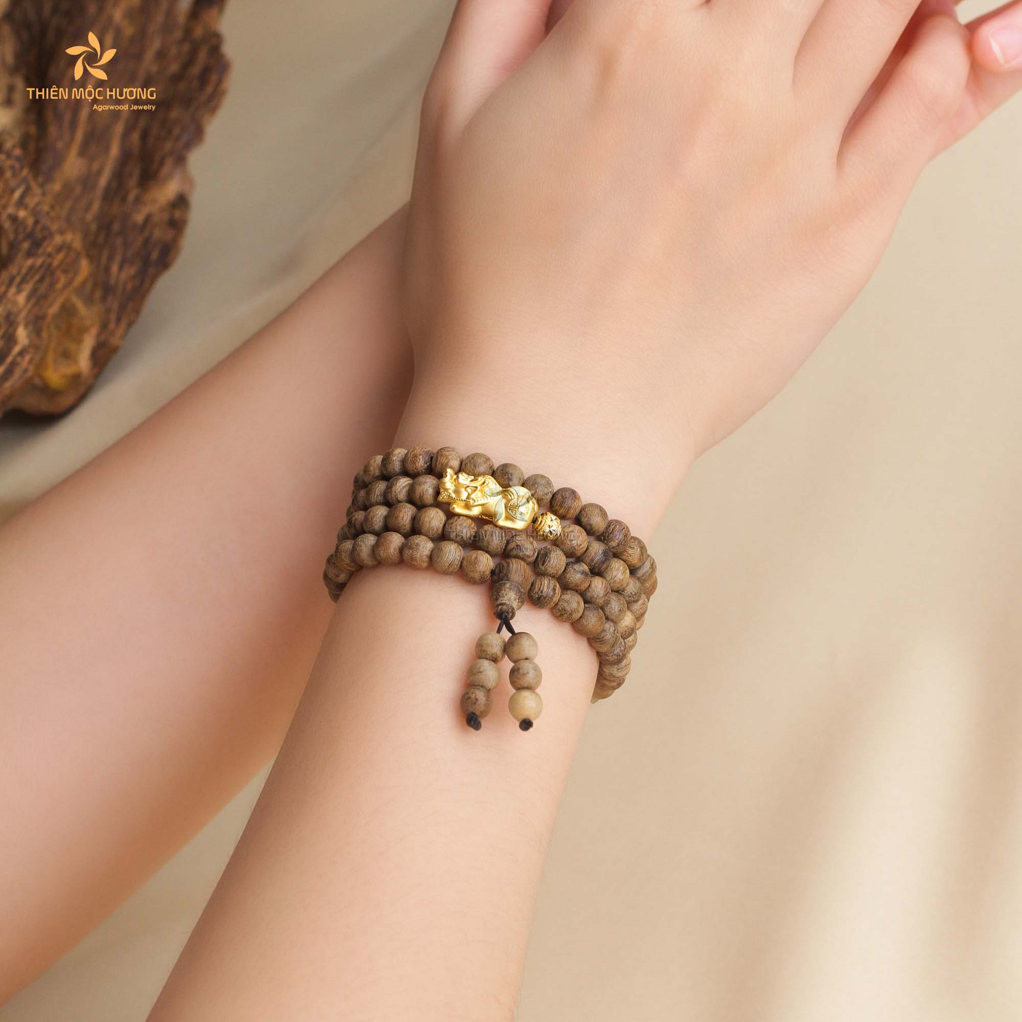 108-ty-huu-vang-philip đeo vòng phong thủy bao nhiêu hạt