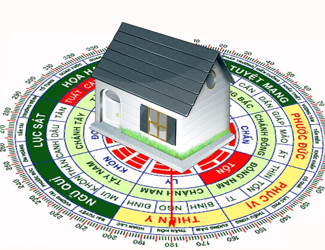 nữ 1996 mệnh gì