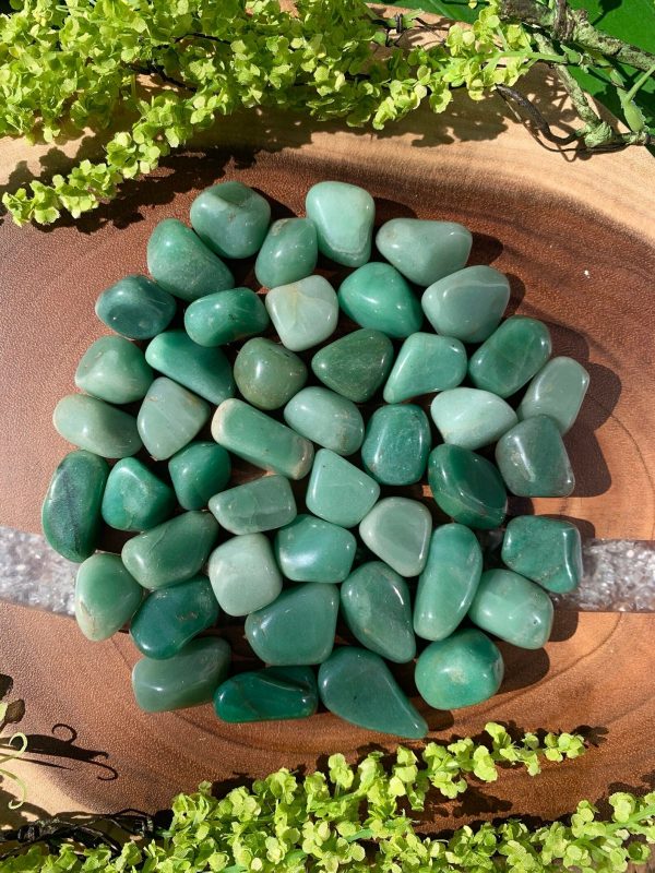 Công dụng của đá Aventurine