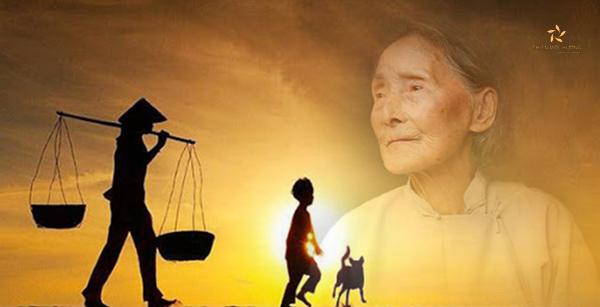 bài hát lễ vu lan báo hiếu