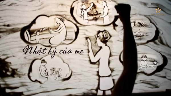 những bài hát về lễ vu lan hay