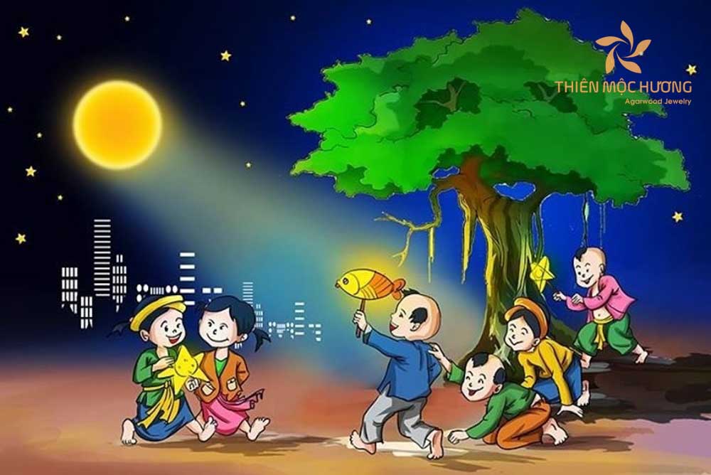 Bài thơ "Cuội ơi"