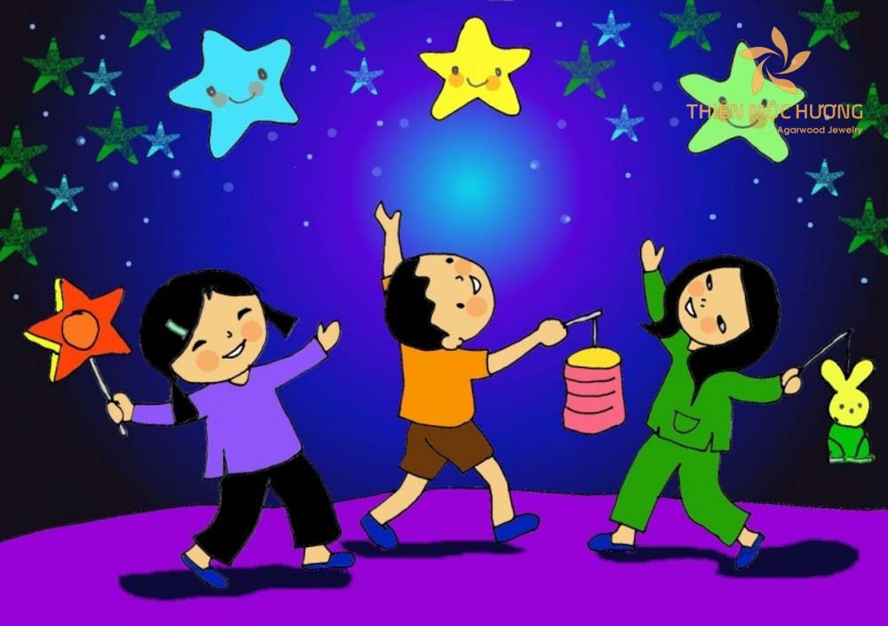 Bài thơ hay về Trăng