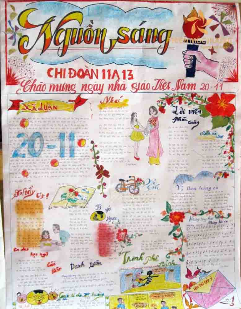 bao-tuong-20-thang-11-17 Báo tường về 20 tháng 11