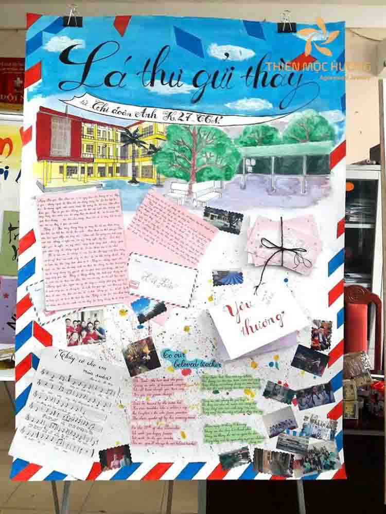 bao-tuong-20-thang-11-21 Báo tường chủ đề 20 tháng 11