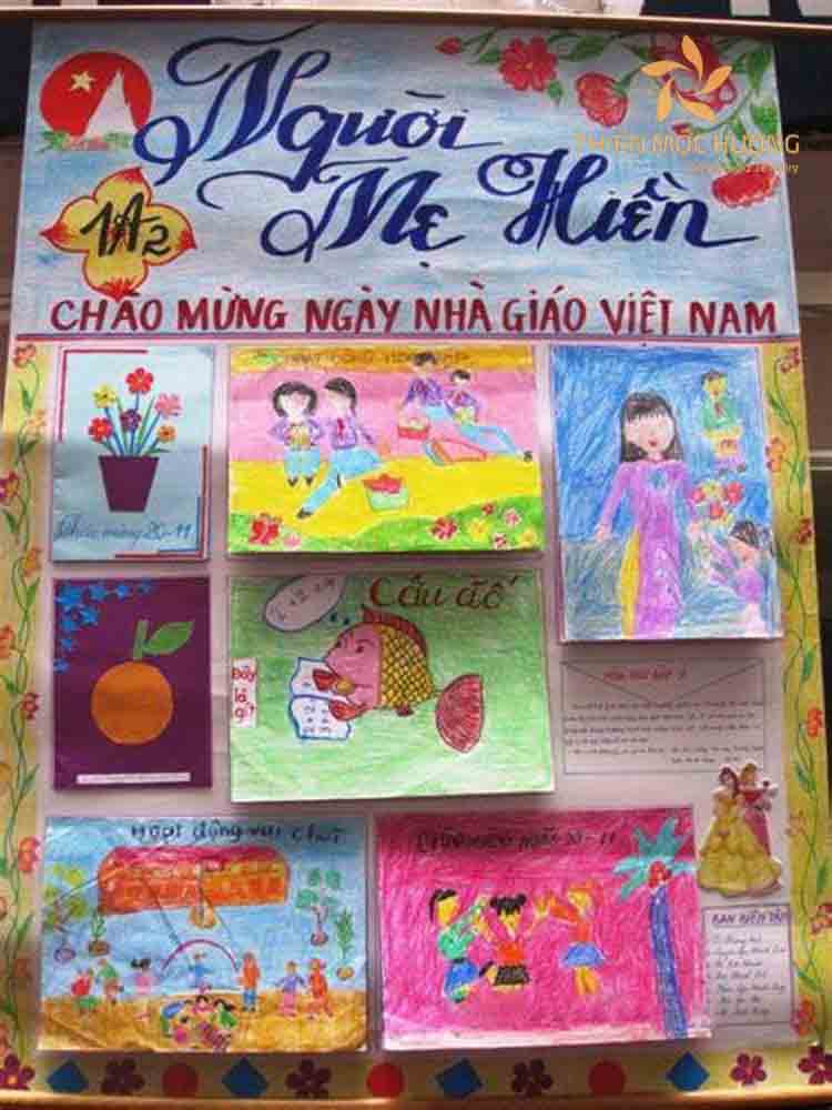 bao-tuong-20-thang-11-22 Báo tường chủ đề 20 tháng 11