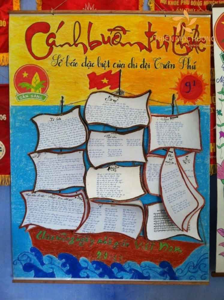 bao-tuong-20-thang-11-23 Báo tường ngày 20 tháng 11 đẹp nhất