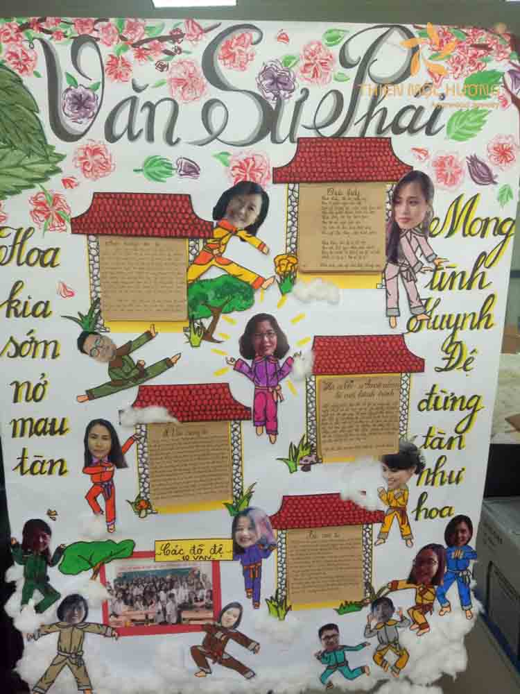 bao-tuong-20-thang-11-28 Báo tường về thầy cô ngày 20 tháng 11