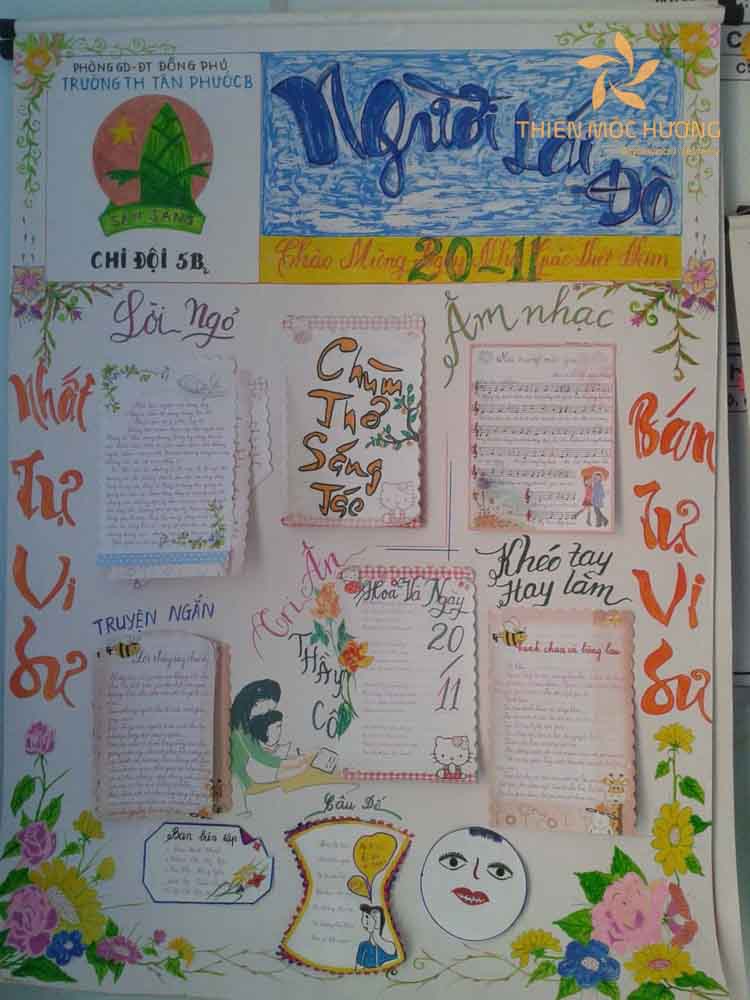 bao-tuong-20-thang-11-33 Báo tường chào mừng ngày nhà giáo việt nam