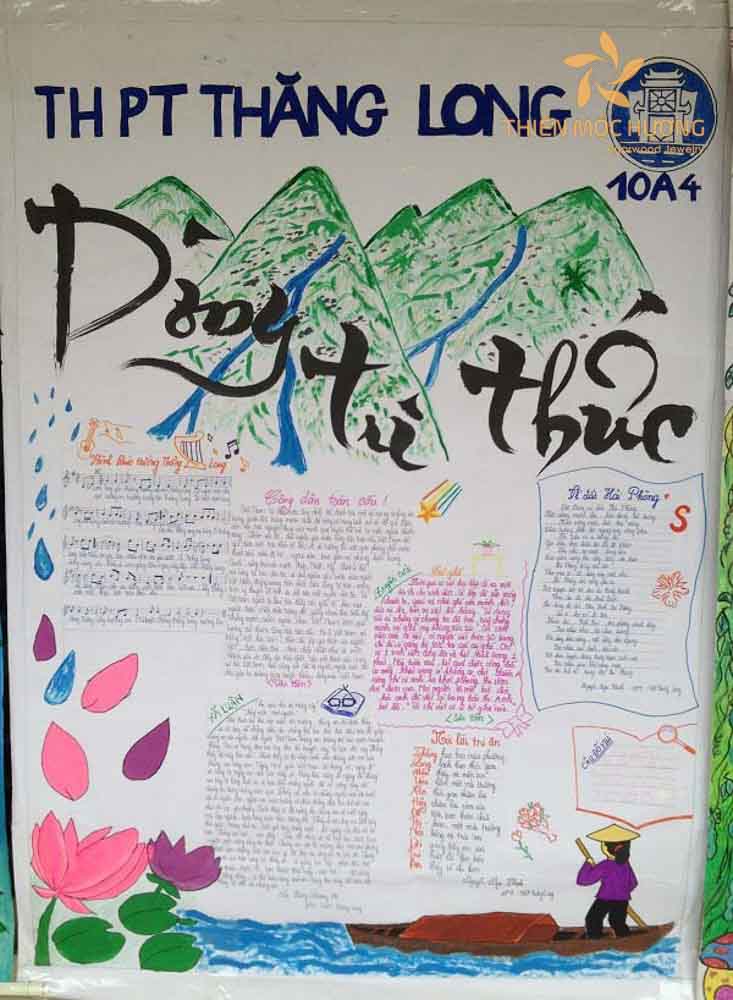 bao-tuong-20-thang-11-36 Chọn tiêu đề ấn tượng có thể giúp báo tường 20 tháng 11 thu hút hơn