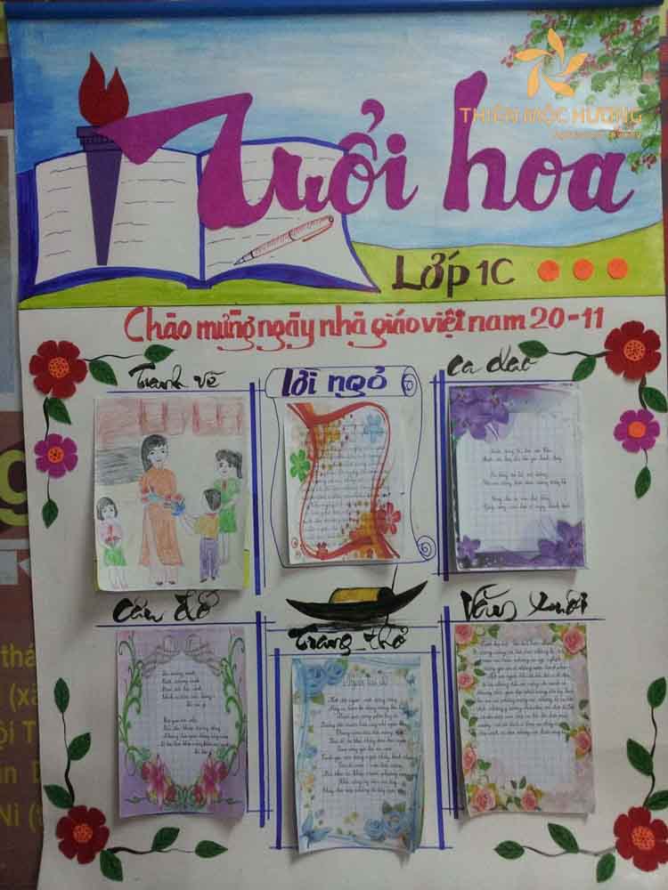 bao-tuong-20-thang-11-38 Báo tường nhân ngày nhà giáo việt nam