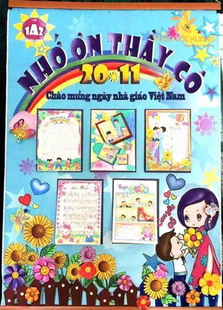 bao-tuong-20-thang-11-6 Vẽ báo tường 20 tháng 11