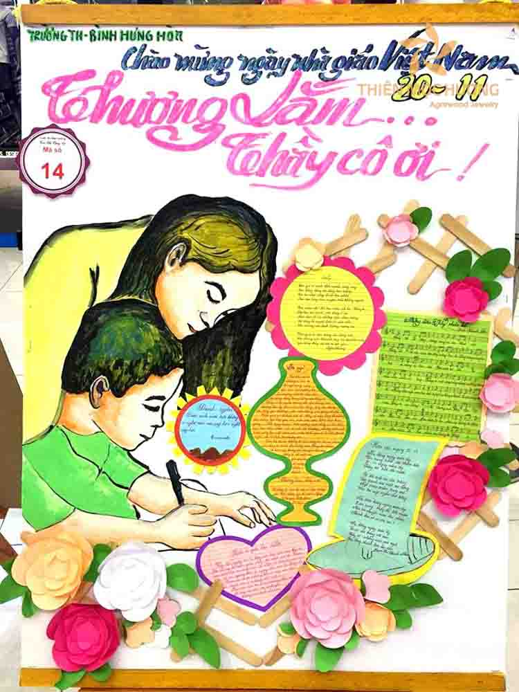 bao-tuong-20-thang-11-9 Vẽ báo tường ngày 20 tháng 11