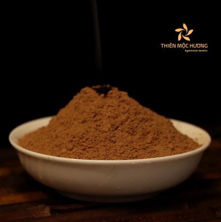 Mua bột trầm hương ở đâu