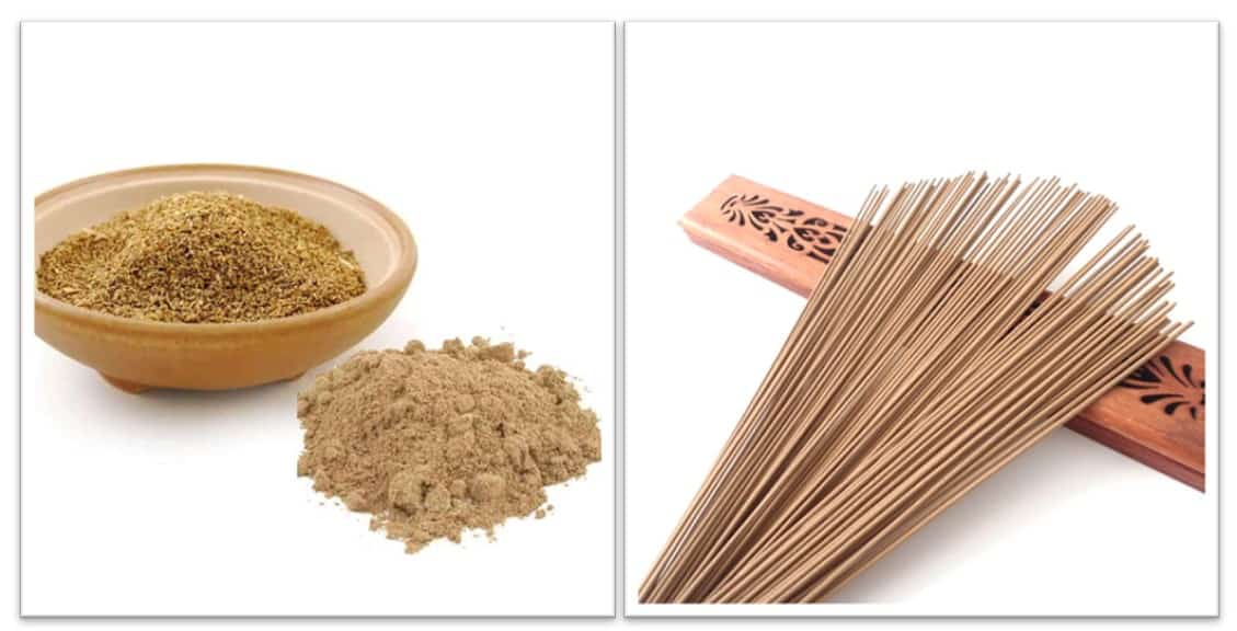 mua bột trầm hương ở đâu