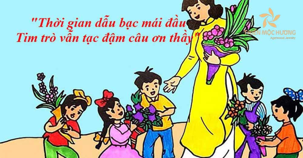 ca-dao-ve-thay-co-20-11-2 Những câu đối 20/11 ấn tượng