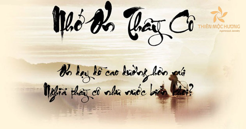 ca-dao-ve-thay-co-20-11-3 Những câu ca dao tục ngữ về thầy cô 20/11 hay nhất