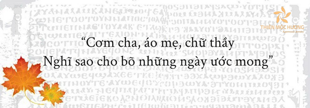 ca-dao-ve-thay-co-20-11-6 Những câu đối 20/11 chắc chắn sẽ làm thầy cô cảm động