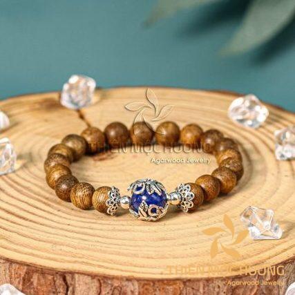 cac-loai-da-quy-theo-thang-sinh-7 Vòng tay chuỗi hạt Trầm Hương kết hợp đá phong thuỷ cho người mệnh Thuỷ