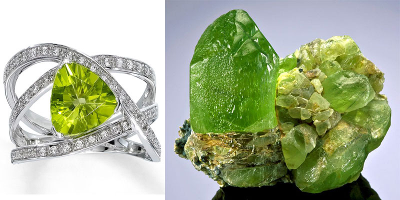 cac-loai-da-quy-trong-tu-nhien_9 Đá Peridot