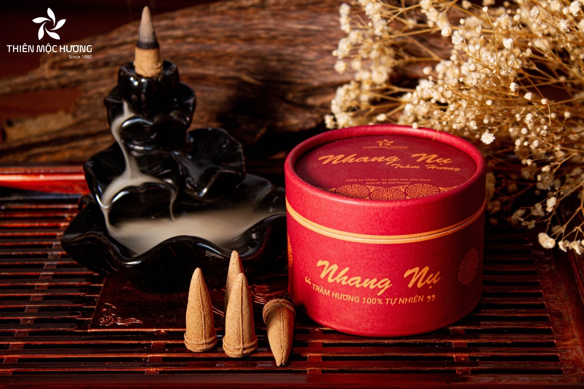 cac-loai-tram-01 Xông đốt trầm là cách thanh lọc không gian, loại bỏ uế khí và tạo cảm giác thư thái