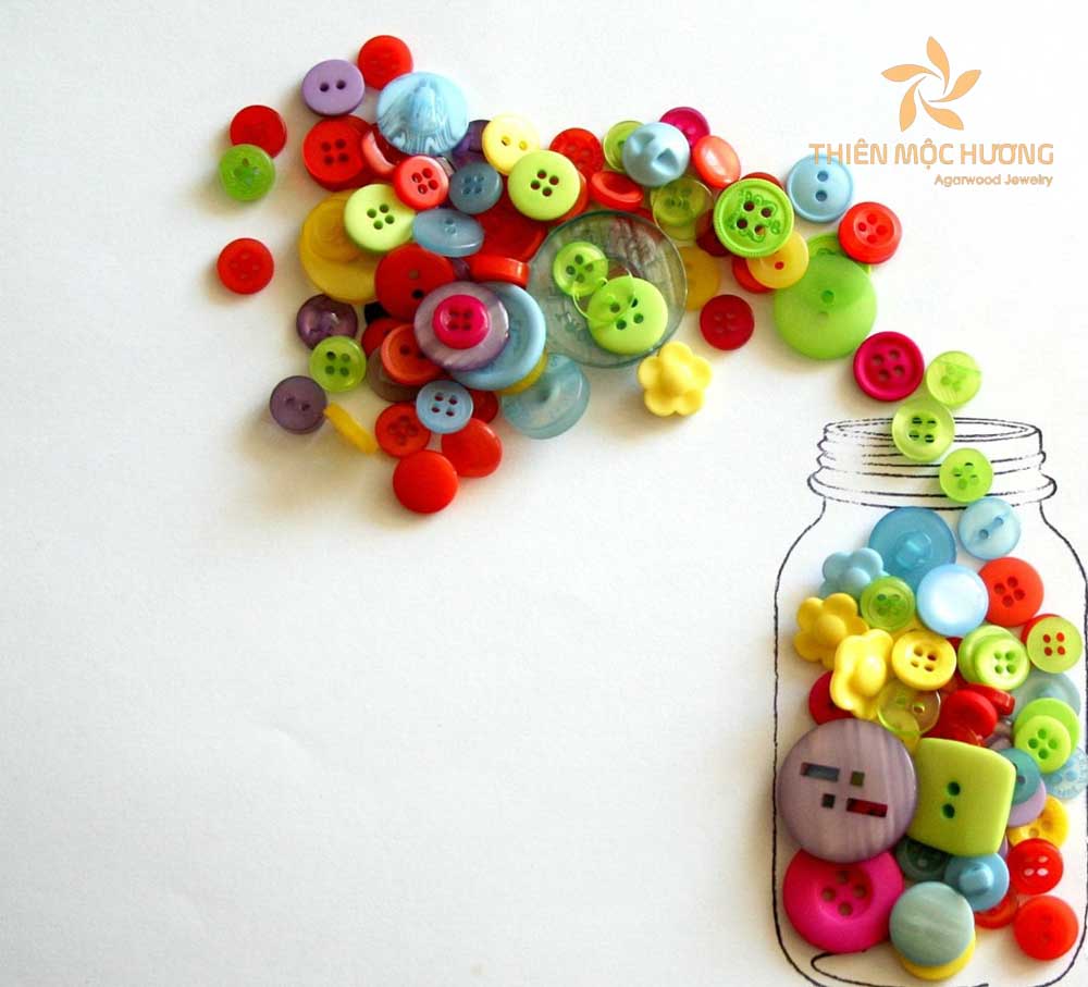 cach-lam-thiep-20-thang-11-2 Cách làm thiệp 20 tháng 11 đơn giản - Từ cúc áo