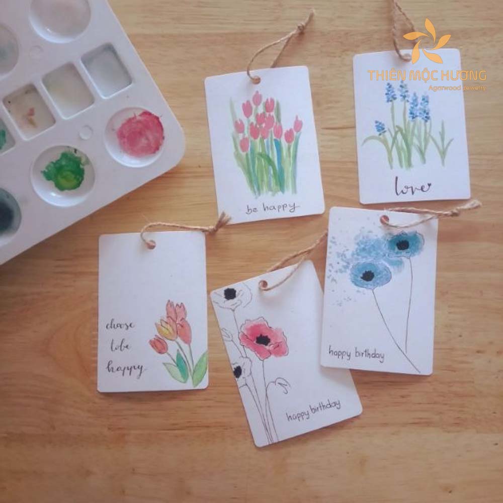 cach-lam-thiep-20-thang-11-8 Cách làm thiệp 20 tháng 11 đẹp nhất - Từ màu nước