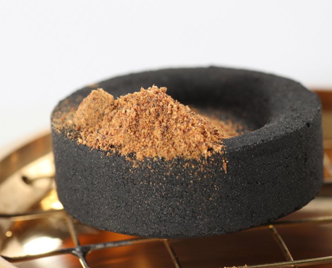 Hướng dẫn làm tinh dầu trầm hương