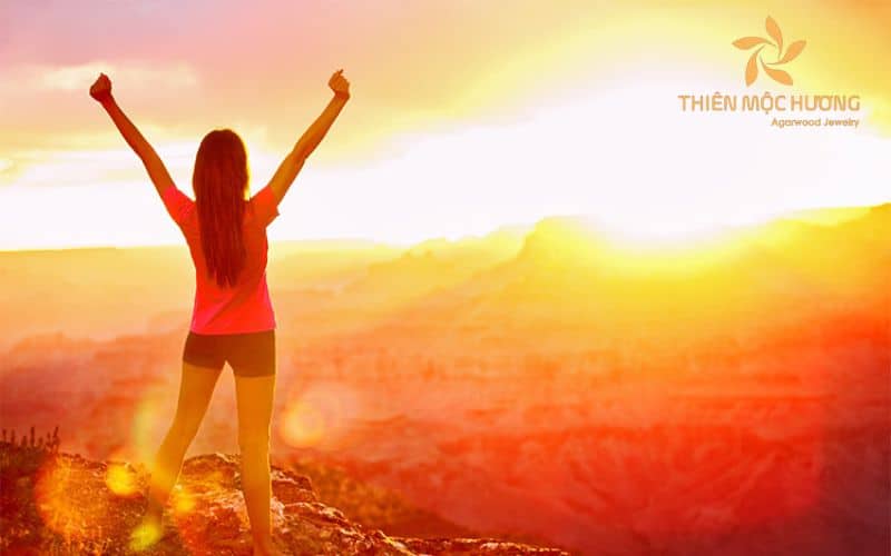 thay đổi tâm trạng