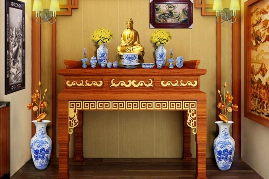 co-nen-de-2-ban-tho-trong-nha