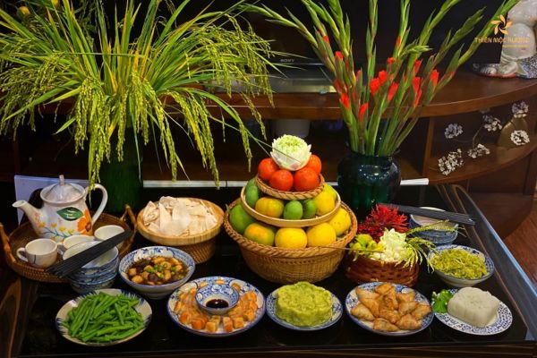 cách cúng lễ vu lan rằm tháng 7