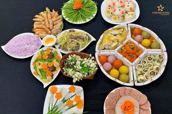 văn khấn cúng lễ vu lan