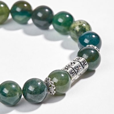 Món trang sức thanh thoát tao nhã cho chị em phụ nữ