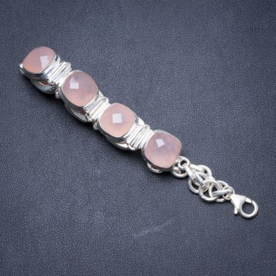 Trang sức đá Chalcedony cần bảo quản đúng cách để tránh hao tổn
