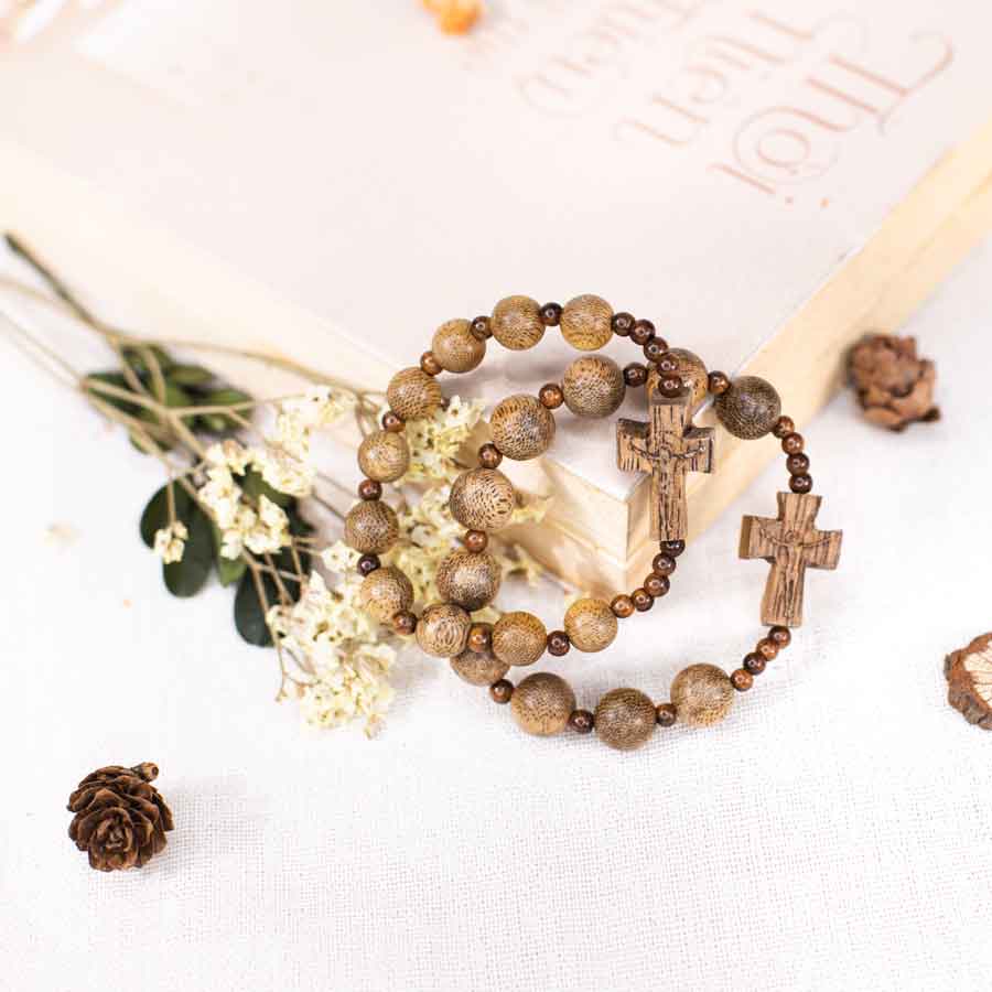 Ý nghĩa số hạt vòng trầm hương