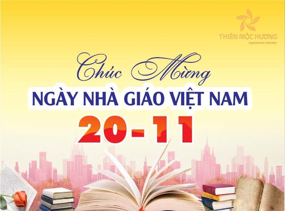 Hình ảnh chúc mừng ngày nhà giáo việt nam được nhiều người sử dụng