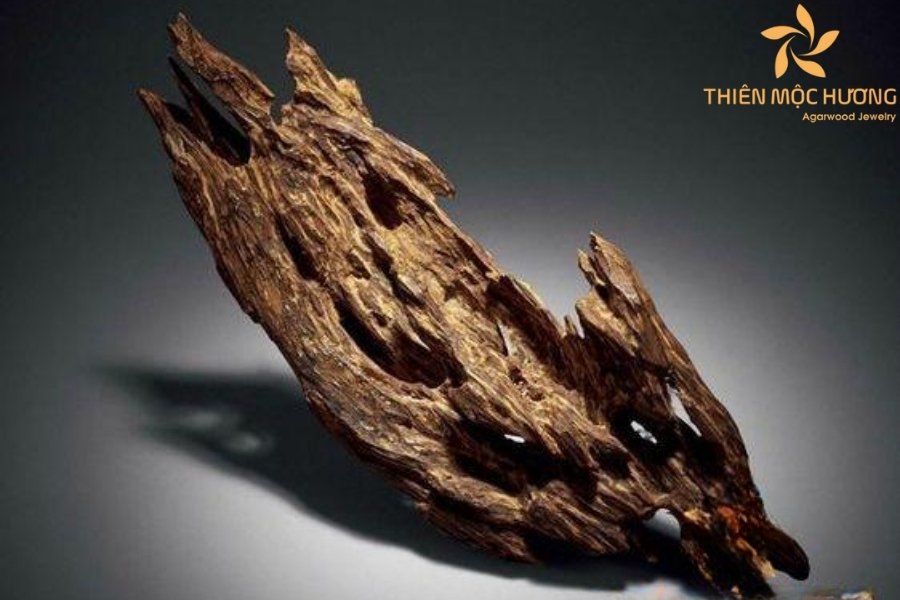 Trầm hương có được mang lên máy bay không?