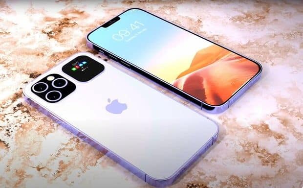 Bà xã của bạn sẽ rất vui khi nhận quà tặng vọ là điện thoại đời mới