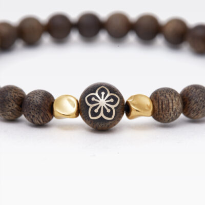 Alternative view of Set 2 charm bi vàng 9999 (5ly) - Để lại ghi chú nếu bạn muốn mix charm vào vòng