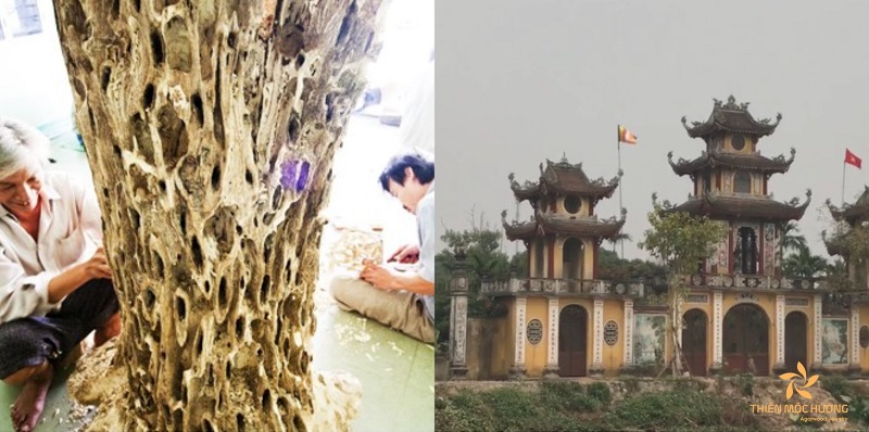 Tìm hiểu các làng nghề trầm hương