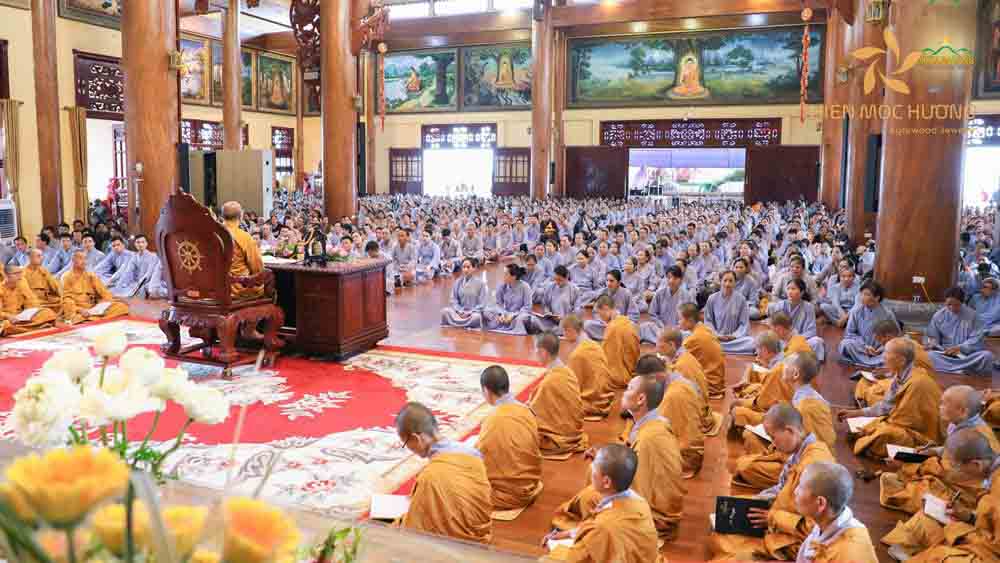 le-phat-giao-6 Chuẩn bị cho mình kiến thức Phật giáo nhất là trong dịp lễ Phật Đảng quan trọng