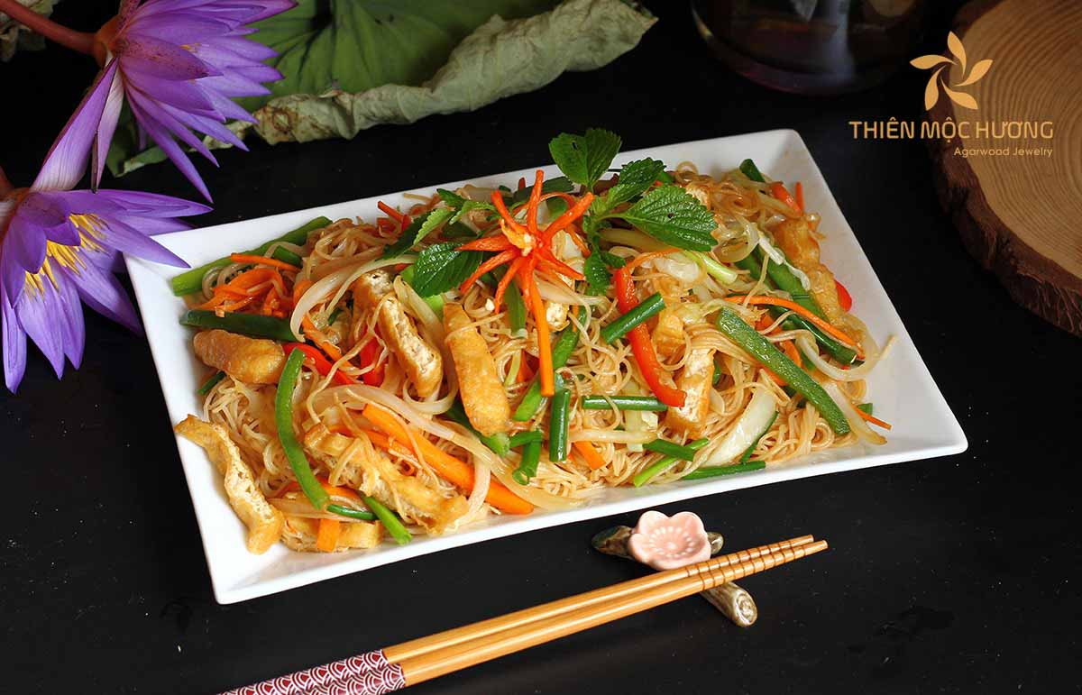 Tại sao ăn mùa vu lan?