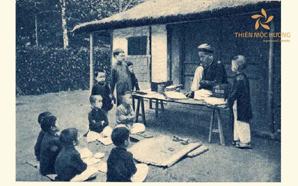 Tìm hiểu về lịch sử ngày nhà giáo việt nam 20 tháng 11