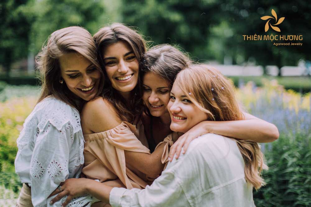 Lời chúc 20/10 cho bạn thân