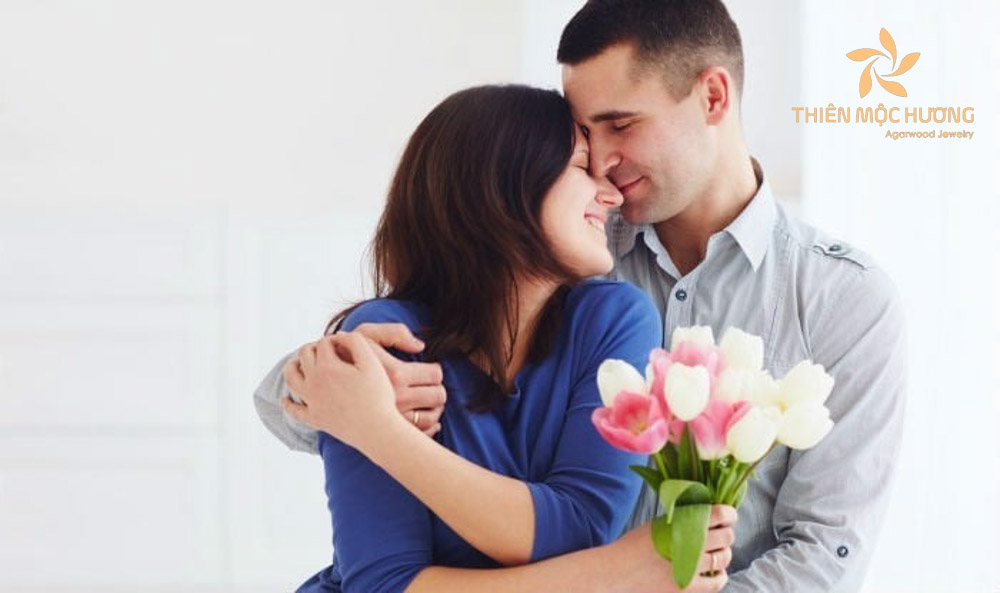 Lời chúc 20/10 cho người yêu bằng tiếng anh