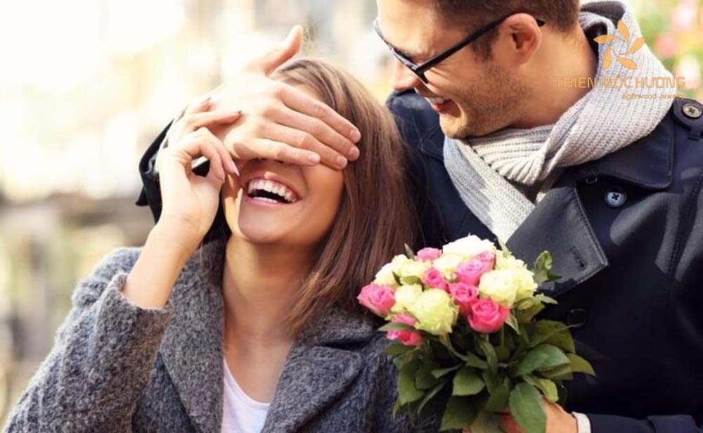 Lời chúc 20/10 cho người yêu hài hước