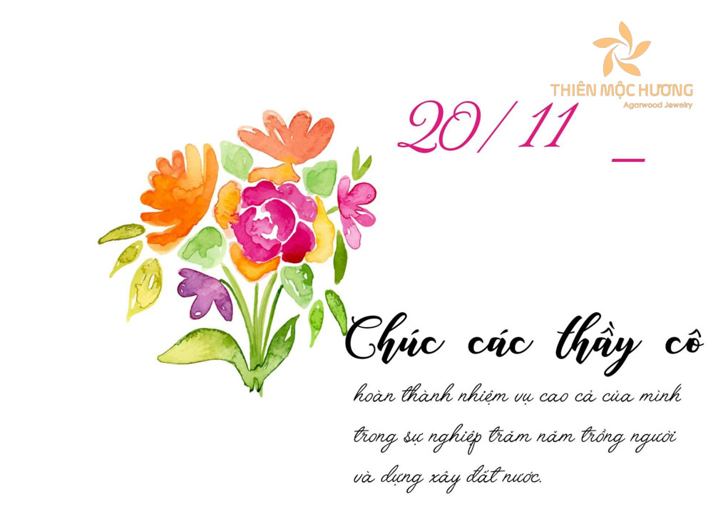 loi-chuc-20-11-3 Lời chúc 20/11 cho thầy giáo