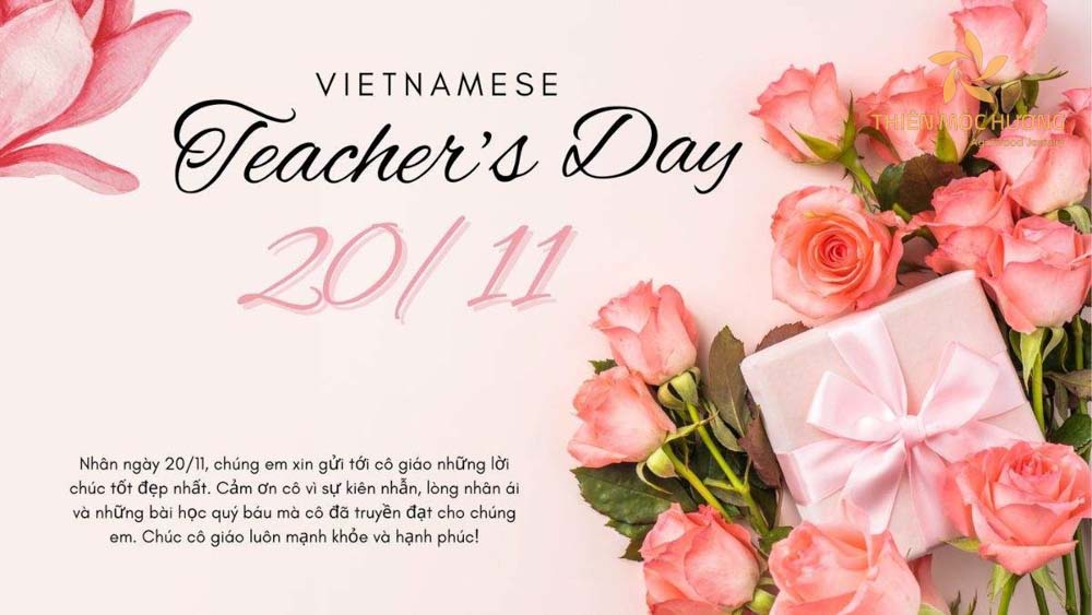 loi-chuc-20-11-7 Lời chúc 20/11 thầy cô bằng tiếng Anh