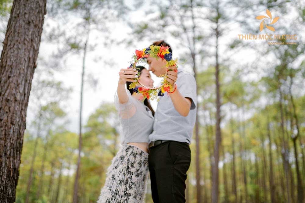 Lời chúc 8/3 cho người yêu ngắn gọn