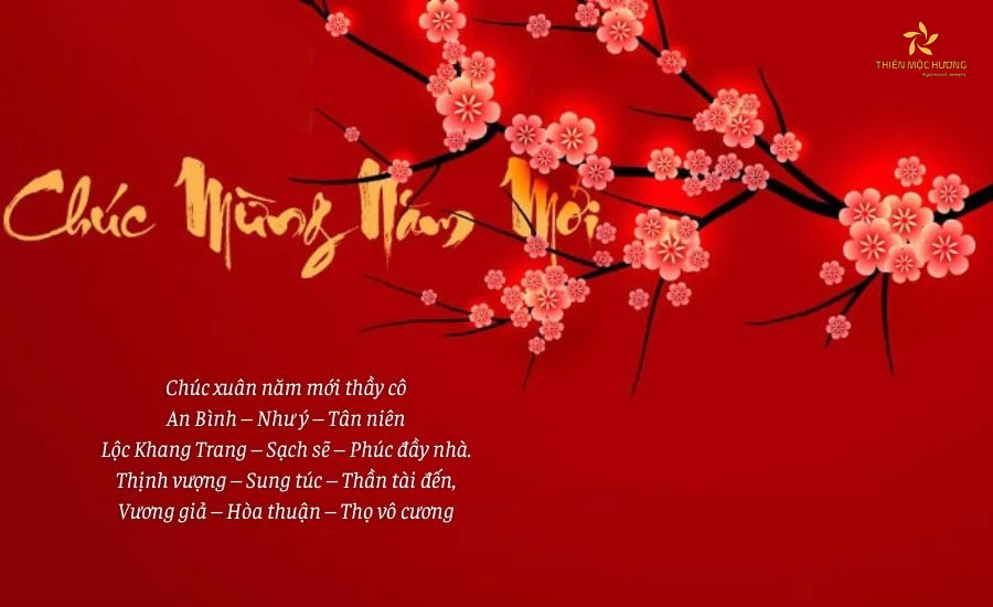 loi-chuc-tet-cho-thay-co-4 lời chúc tết ý nghĩa dành cho thầy cô